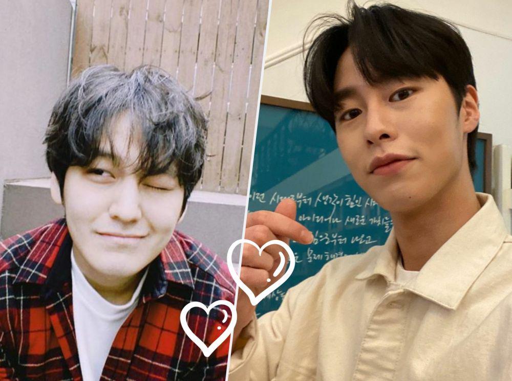 Bikin Gagal Move On, 9 Aktor Menawan Ini Comeback KDrama Bulan Oktober