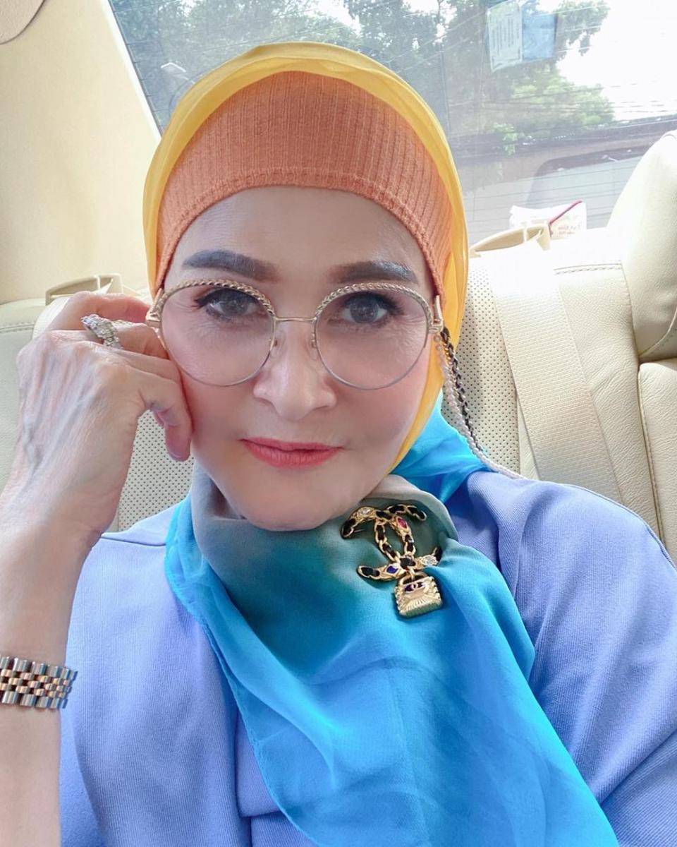 Instagram.com/cut_yanthi