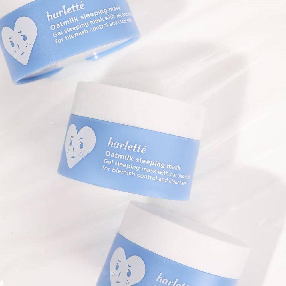 instagram/harlettebeauty