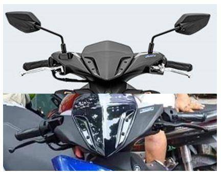 Yamaha Motor