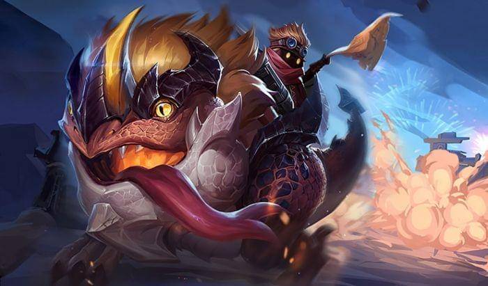 mobile legends bang bang