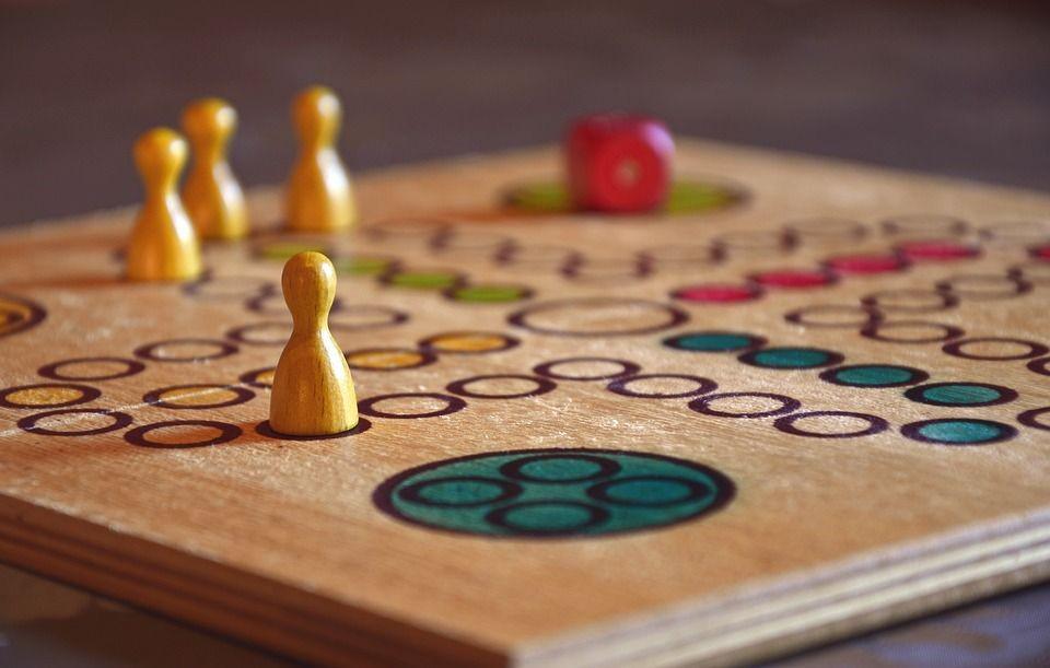 10 Board Game Legendaris, Jadi Cikal Bakal Game Masa Kini