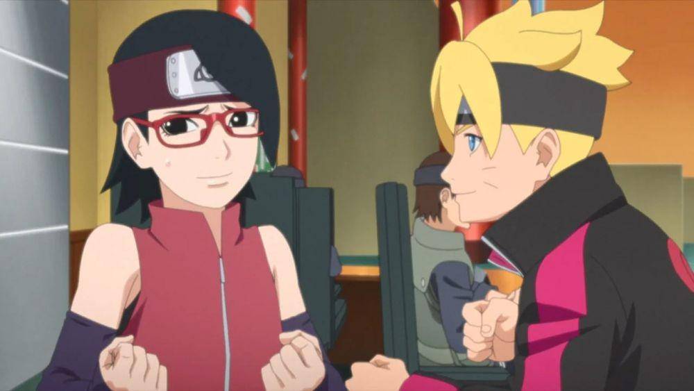 boruto naruto next generation