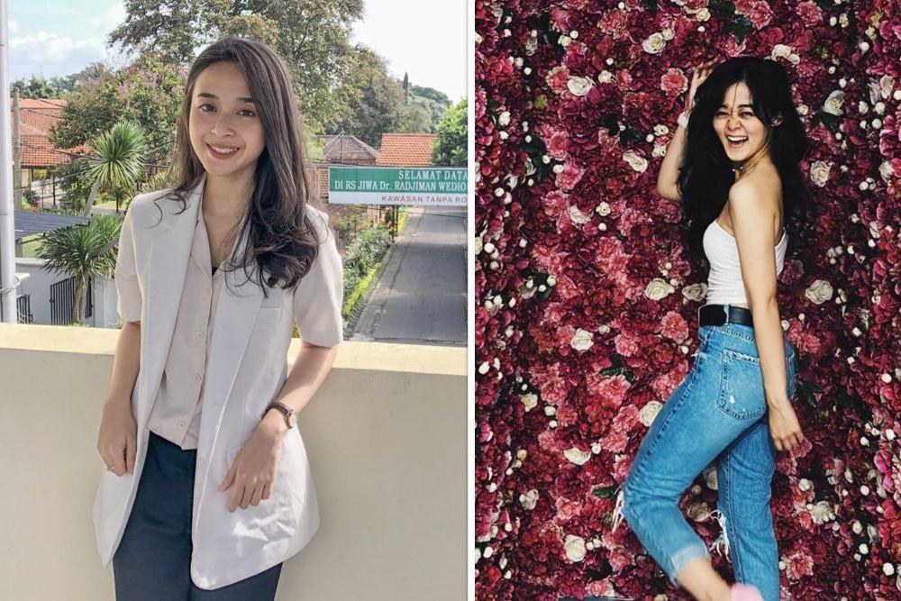 Kecilnya Terkenal, 9 Artis Cilik Ini Pilih Profesi Lain saat Dewasa