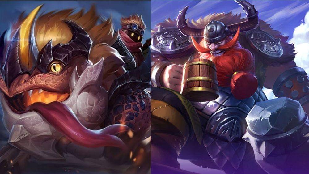 mobile legends bang bang