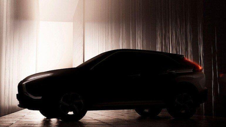 Mitsubishi Eclipse Cross Teranyar Segera Meluncur, Apa Saja Updatenya?