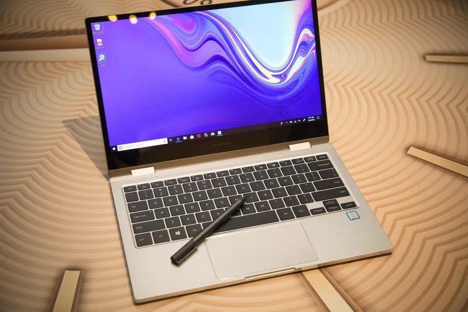 5 Laptop 2020 dengan Baterai Tahan Lama, Kuat Kerja Outdoor