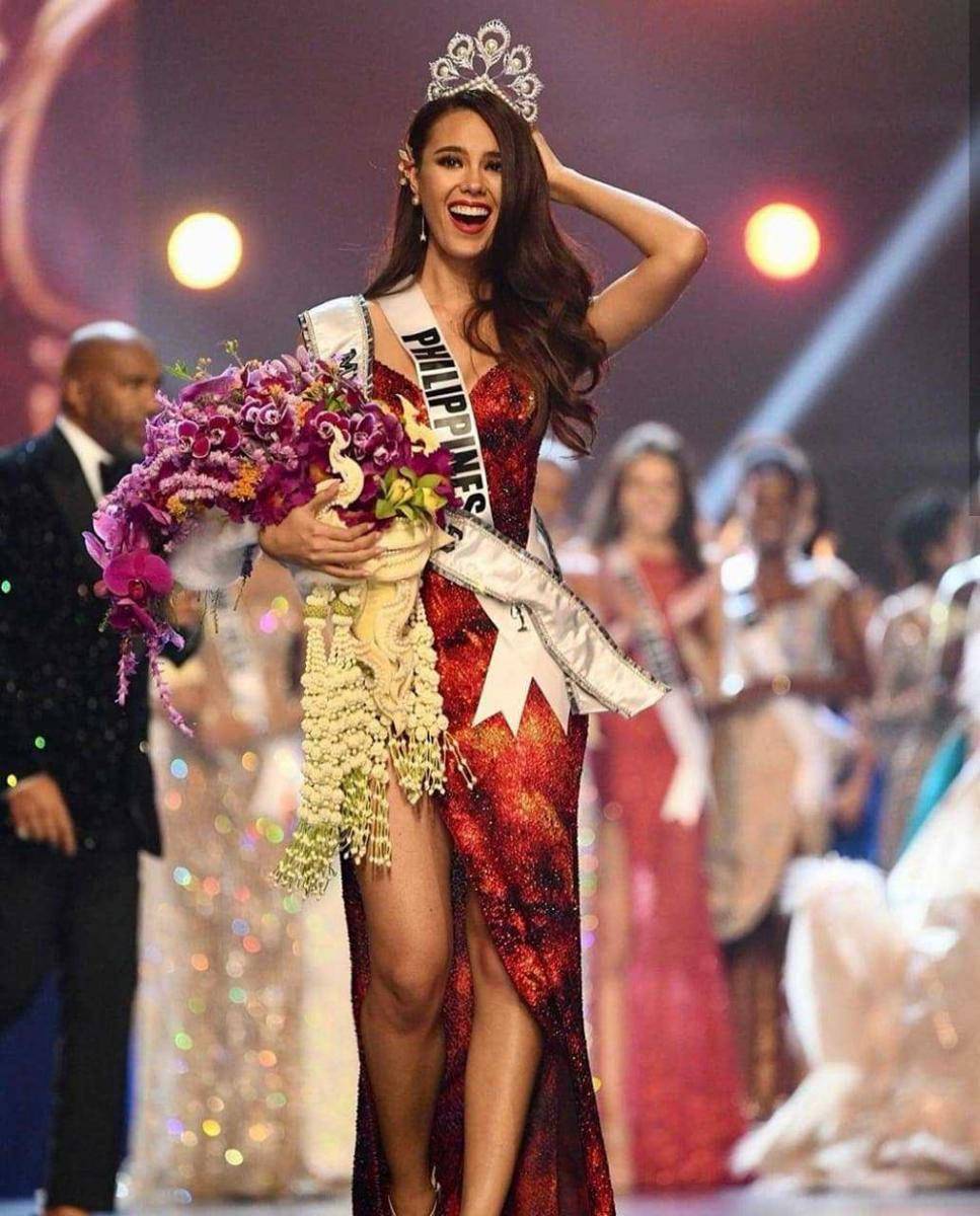 Instagram.com/catriona_gray