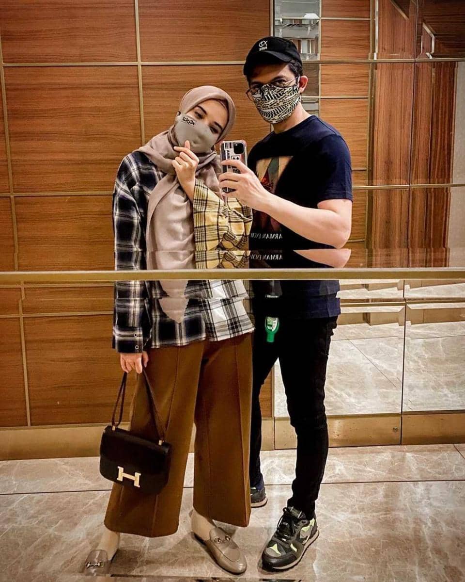Instagram.com/irwansyah15