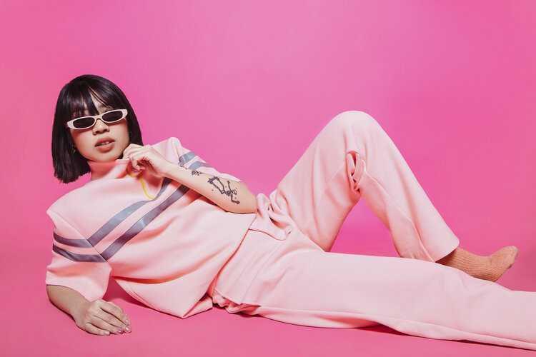 9 Fakta Ramengvrl, Rapper yang Kini Gabung dengan Label Musik Amerika