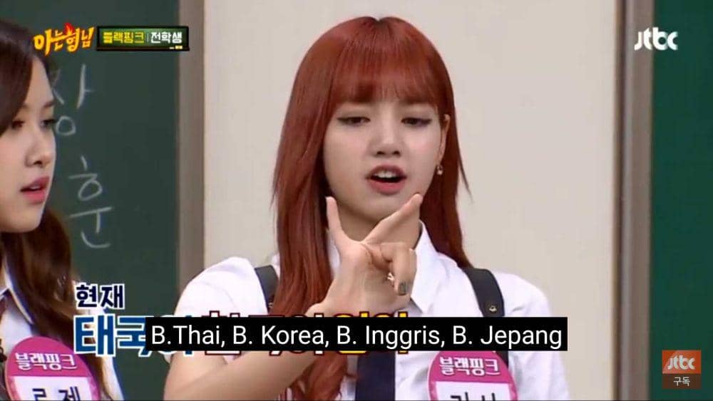 Youtube.com/JTBC Entertainment