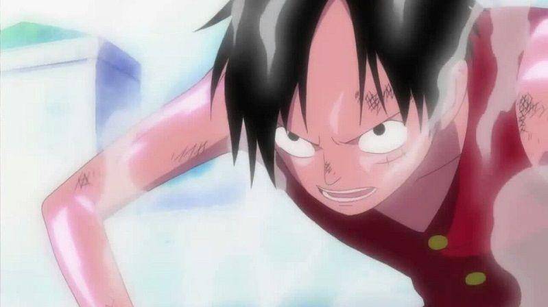 Toei Animation/One Piece