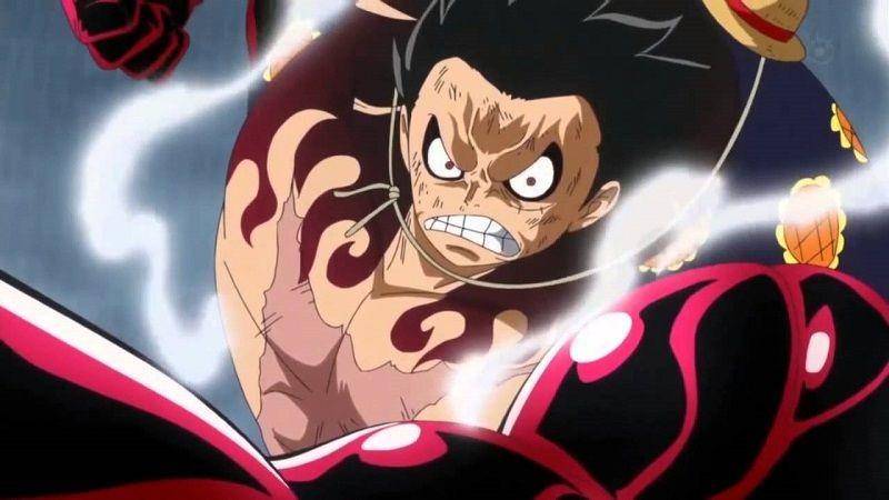 Toei Animation/One Piece