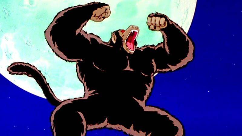 Toei Animation/Dragon Ball