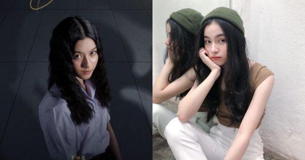 10 Pesona Prim Chanikarn yang Curi Perhatian di The Gifted Graduation