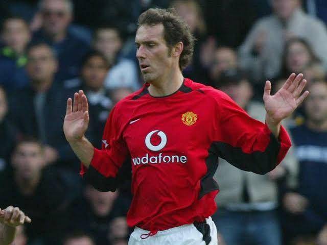 Laurent Blanc (independent.co.uk)