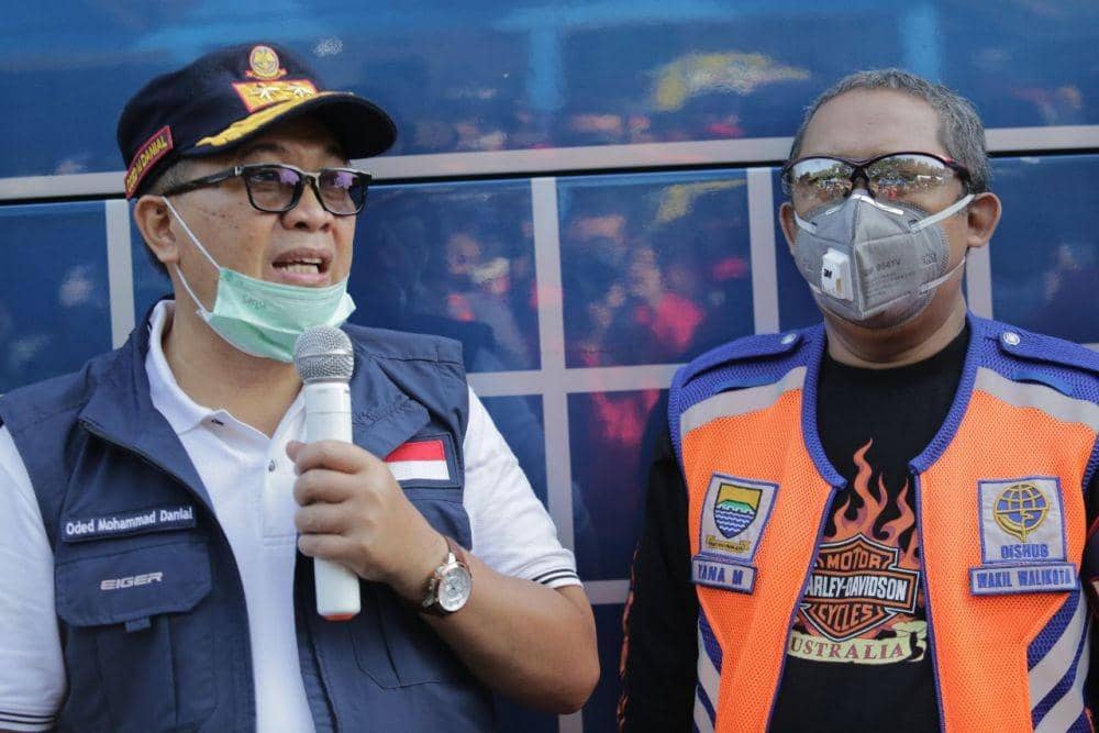 IDN Times/Humas Bandung