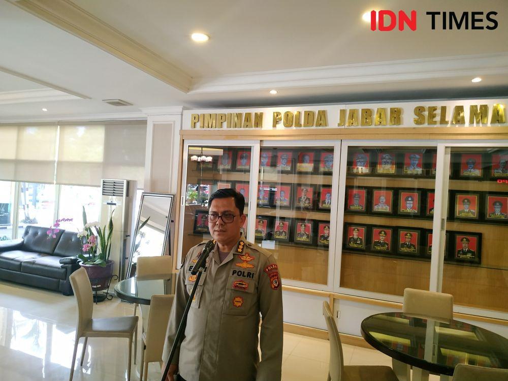 Diduga Terlibat Penganiayaan, Enam Orang Anggota KAMI Diperiksa Polisi