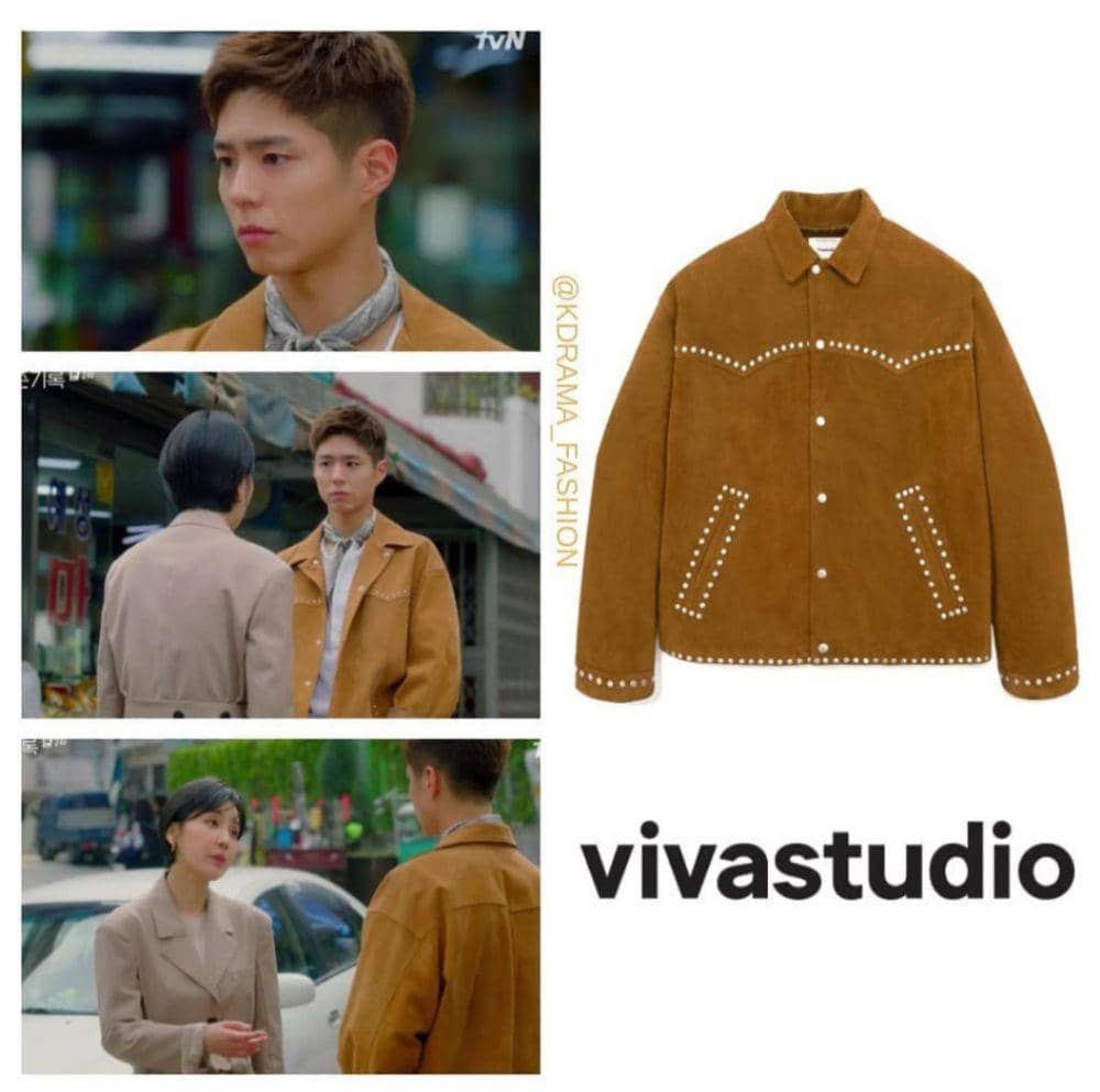 instagram.com/kdrama_fashion