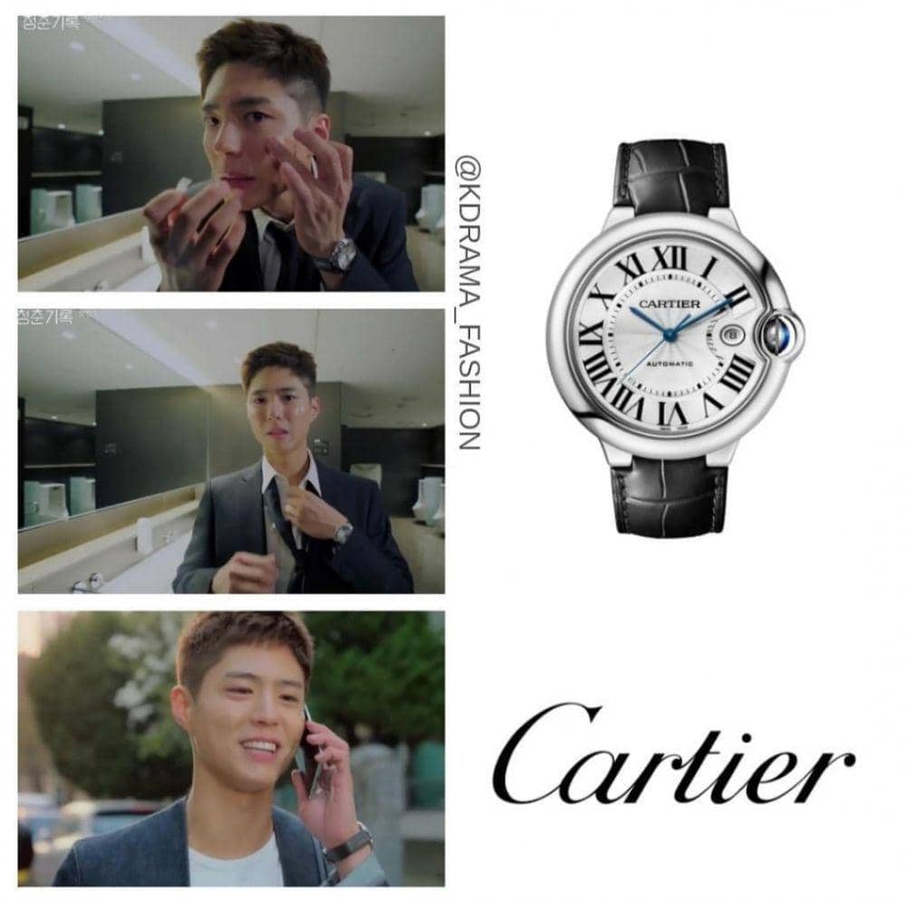 instagram.com/kdrama_fashion