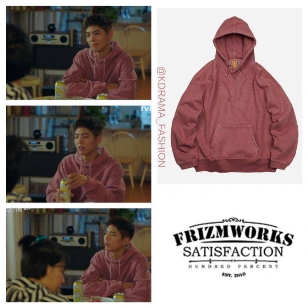 instagram.com/kdrama_fashion