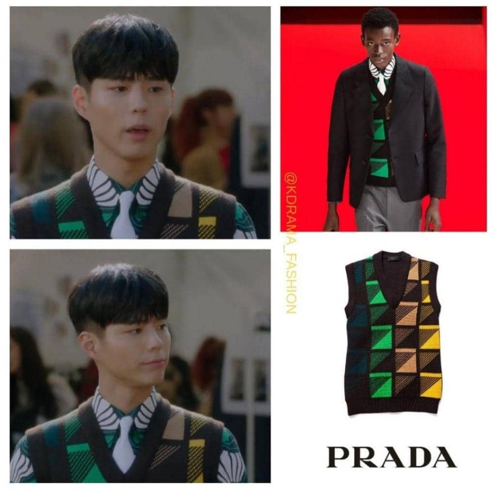 instagram.com/kdrama_fashion
