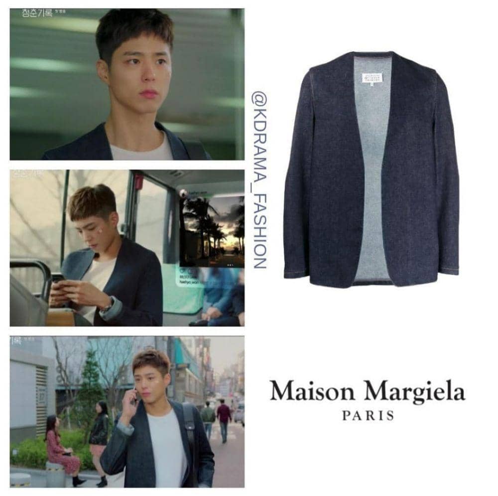 instagram.com/kdrama_fashion