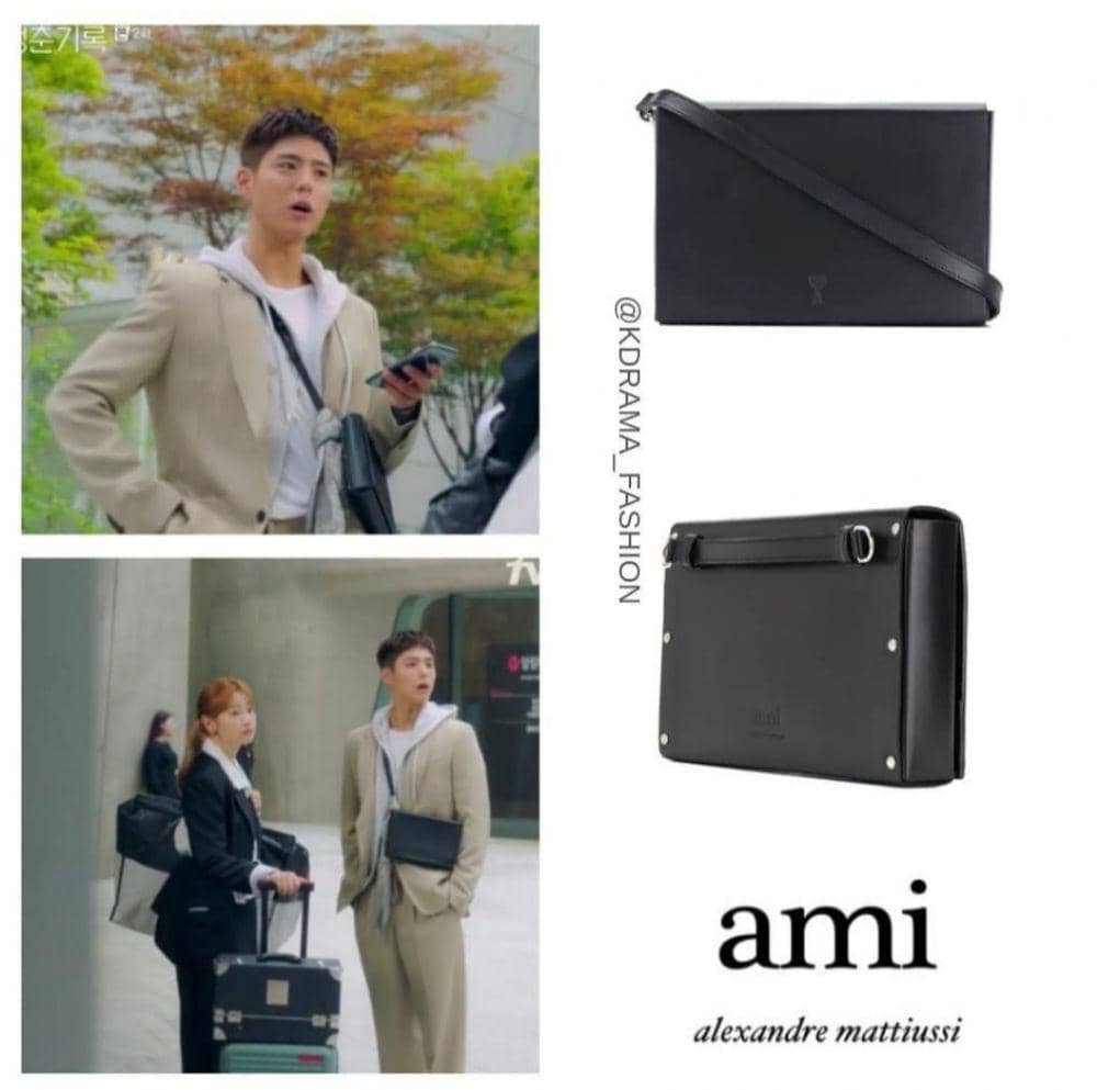 instagram.com/kdrama_fashion