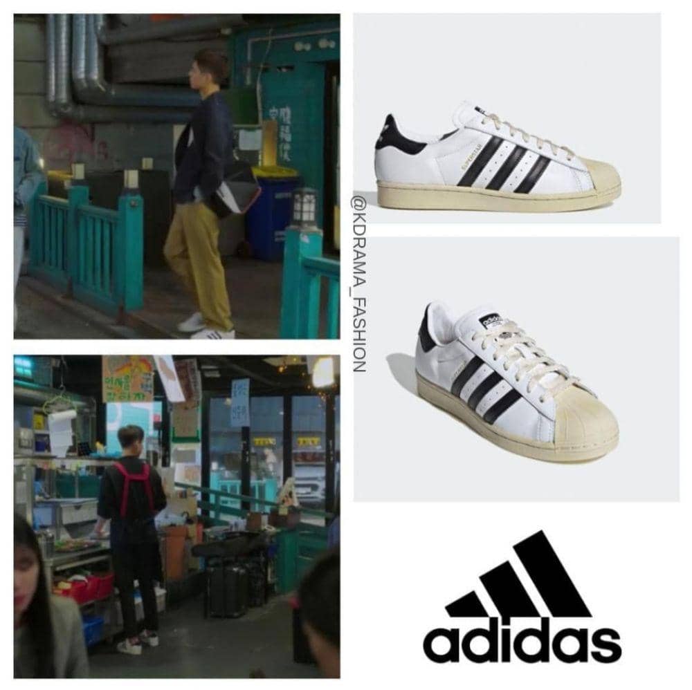 instagram.com/kdrama_fashion