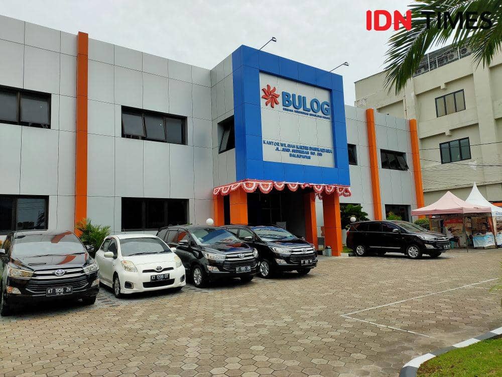 Kemensos akan Salurkan Beras untuk 65 Ribu Keluarga di Kaltim