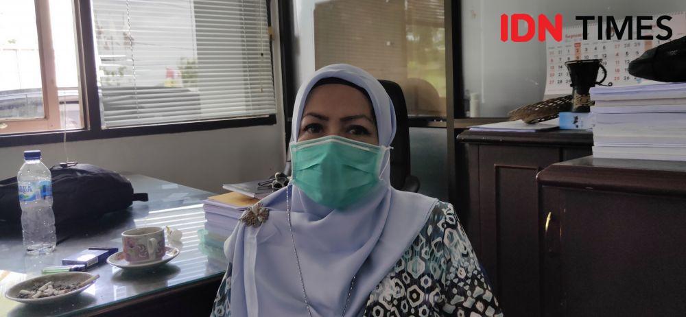 Tertutup, Penetapan Paslon di Balikpapan Tak Undang Pihak Partai