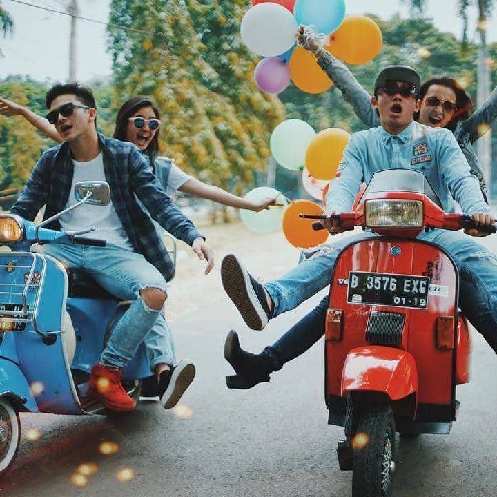 Tayang Lagi, Ini 10 Kabar Pemain Sinetron Jodoh yang Tertukar!