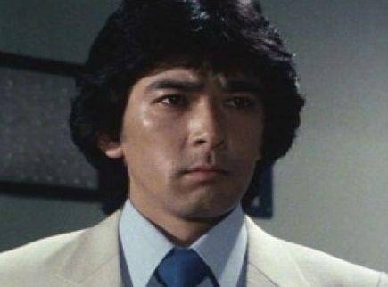 Toei/Kamen Rider Super-1