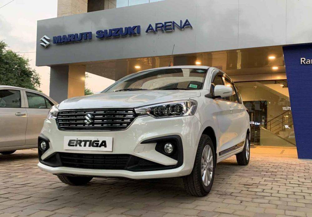 Maruti Suzuki