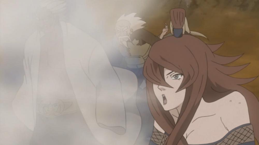 6 Elemen Kekkei Genkai di Naruto yang Kurang Populer tapi Langka