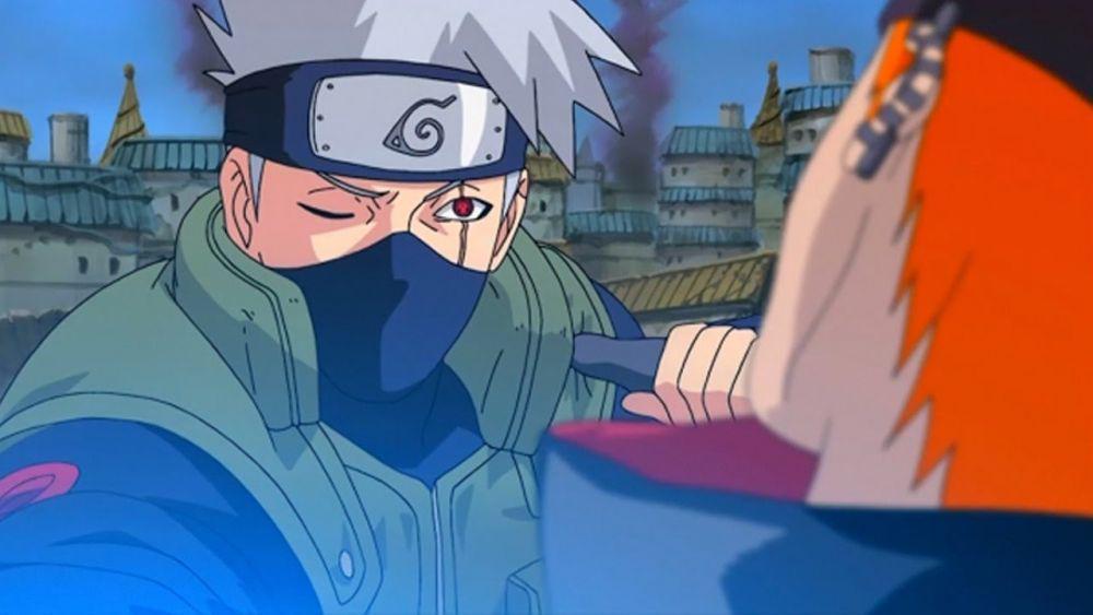 Naruto: 5 karakter yang pernah selamat dari kematian