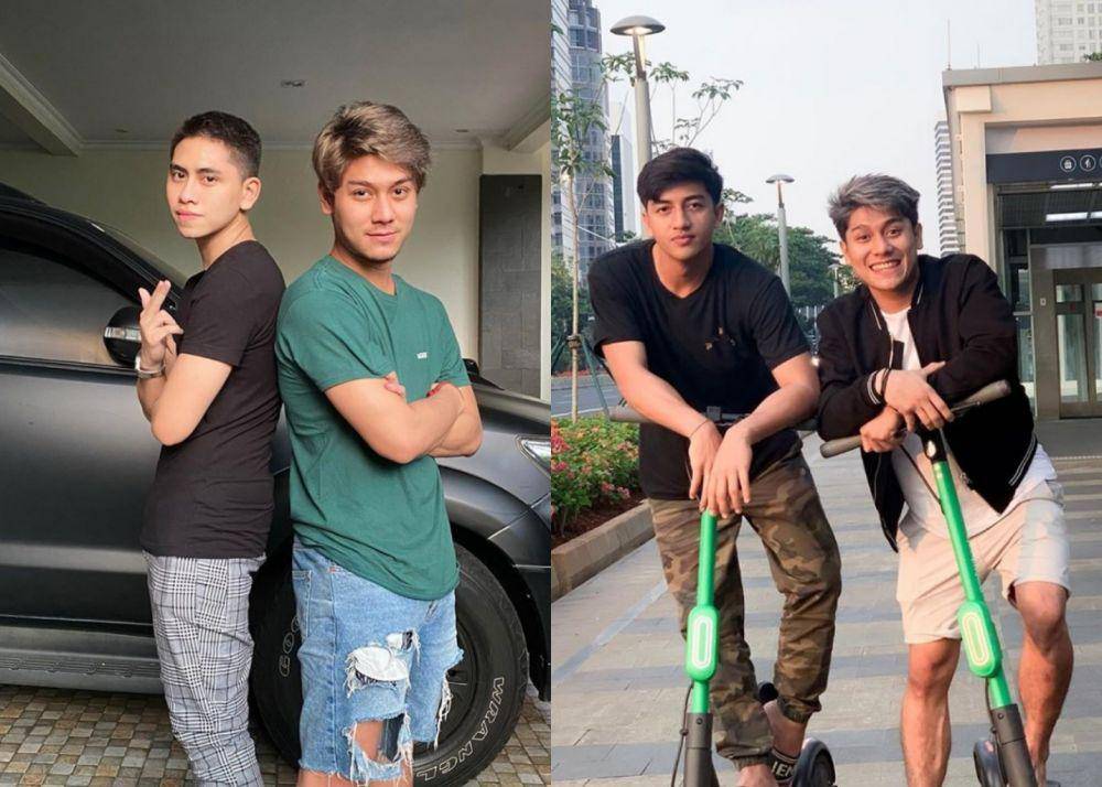 Berbagai sumber