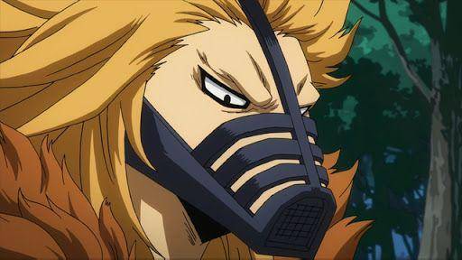 funimation.com/My Hero Academia