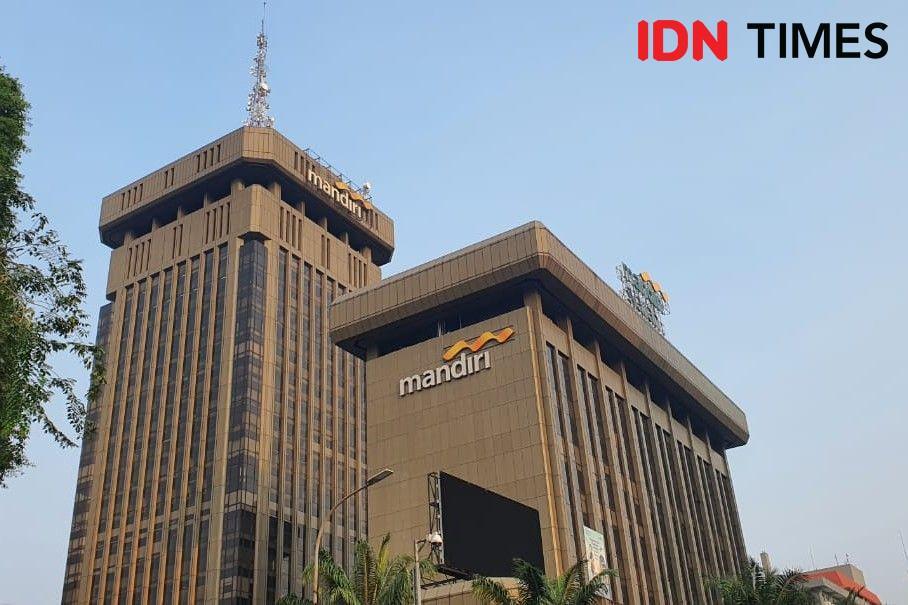 Bank Mandiri: Ekonomi Indonesia hingga Akhir Q2 Masih Bakal Positif