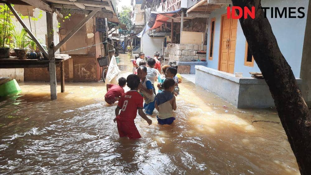 (IDN Times/Gregorius Aryo Damar)