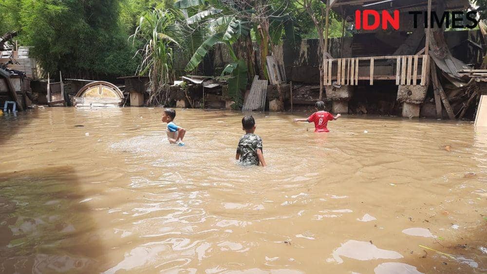 (IDN Times/Gregorius Aryo Damar)