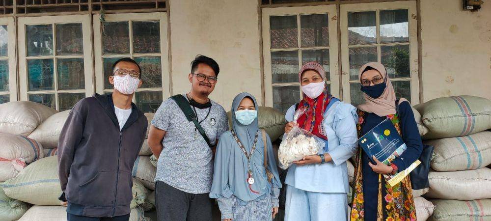 IDN Times/Pusdik Kementan