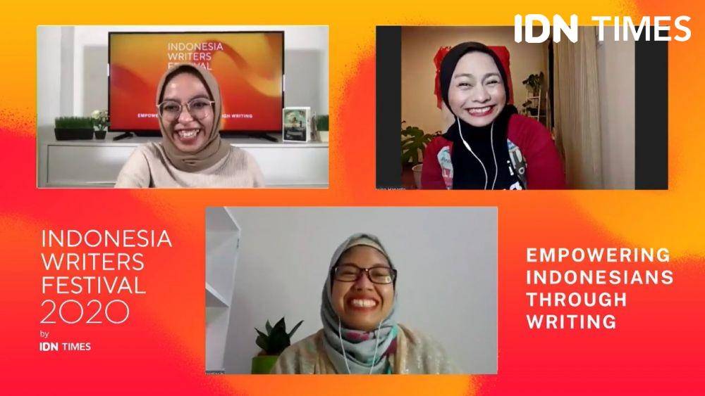 IDN Times/Dian Ayugustanty