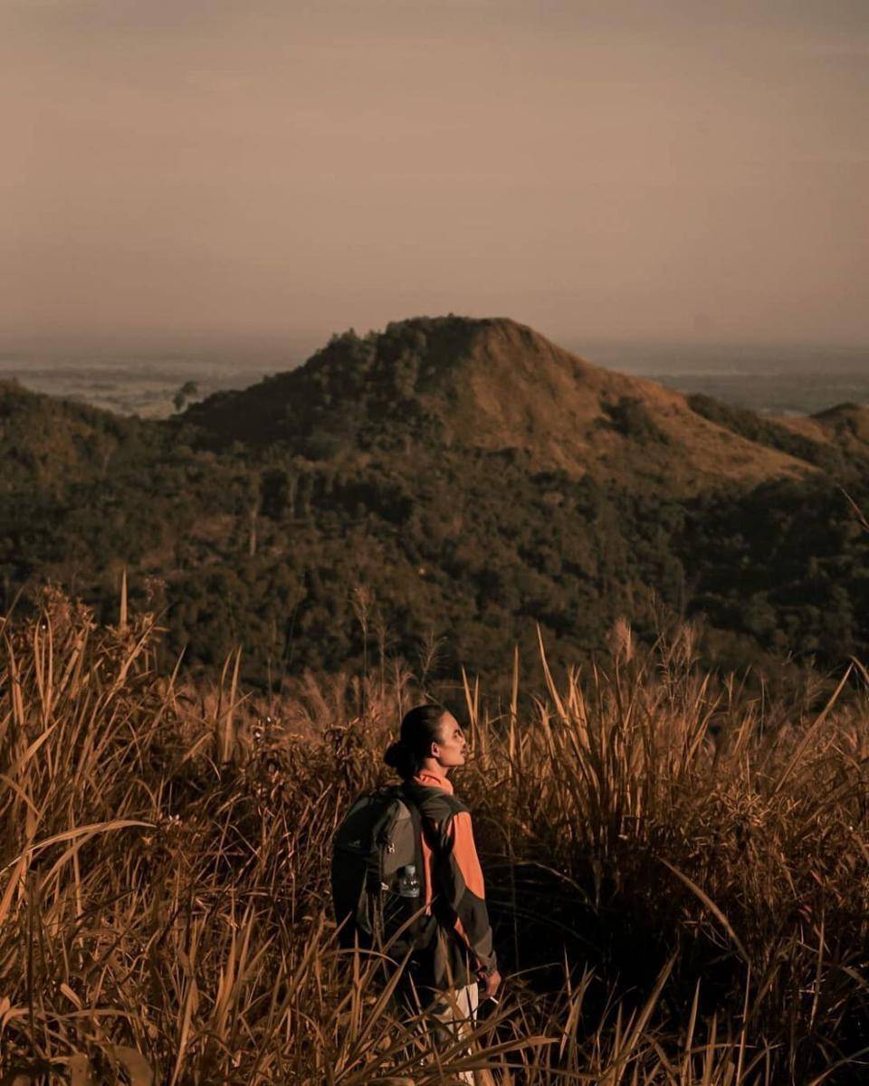 Gunung Pamaton (instagram.com/ehh.yat)