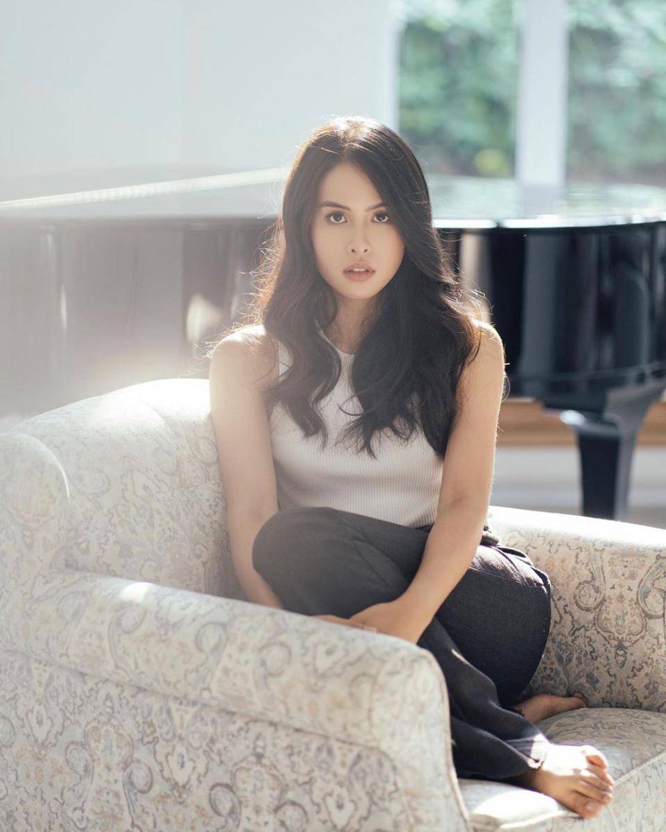 instagram.com/maudyayunda