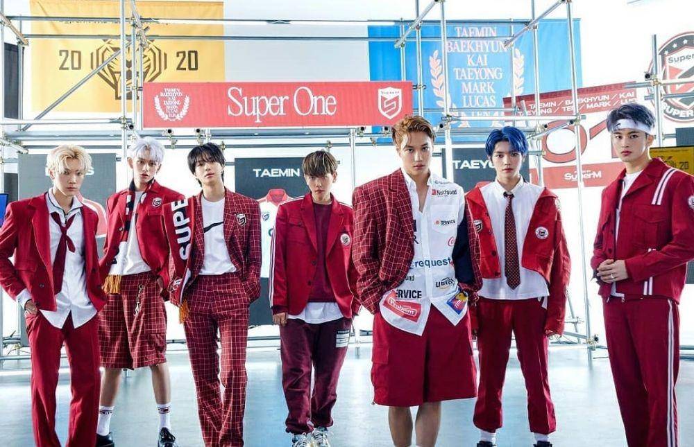SuperM (instagram.com/superm)