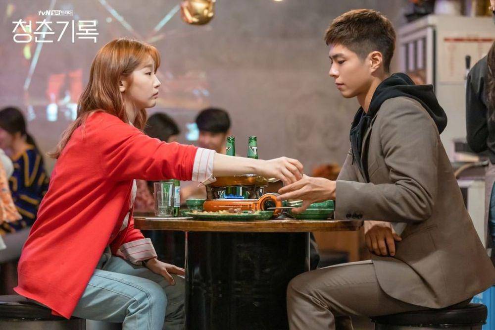 Instagram.com/tvndrama.official
