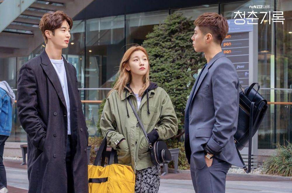 Instagram.com/tvndrama.official