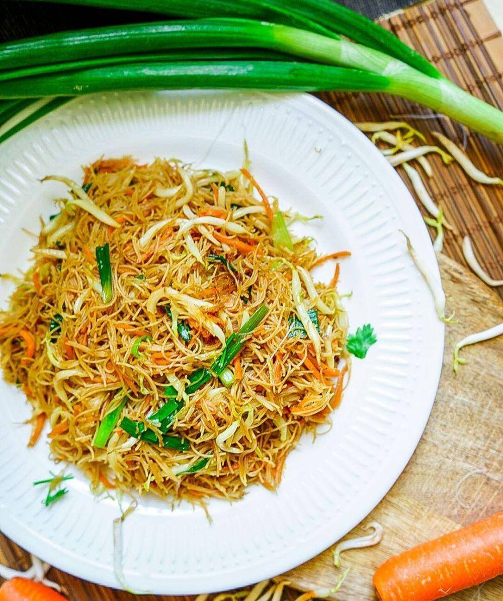 instagram.com/bhagchandanieatery