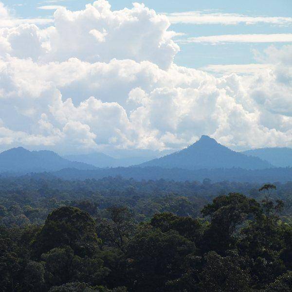Potret Gunung Bondang (instagram.com/endang_arjean)
